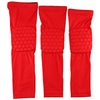 1PCS Honeycomb Elbow Sport Support Crashproof Arm Sleeve