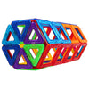 DIGE 60Pcs Intelligent Magnetic Building Block for Brain Development