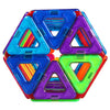 DIGE 60Pcs Intelligent Magnetic Building Block for Brain Development