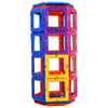 DIGE 60Pcs Intelligent Magnetic Building Block for Brain Development