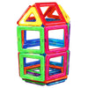 DIGE 60Pcs Intelligent Magnetic Building Block for Brain Development