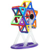 DIGE 60Pcs Intelligent Magnetic Building Block for Brain Development