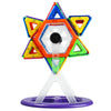 DIGE 60Pcs Intelligent Magnetic Building Block for Brain Development