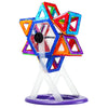 DIGE 60Pcs Intelligent Magnetic Building Block for Brain Development