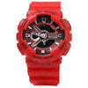 Sanda 299 Water Resistant LED Multifunctional Sports Watch