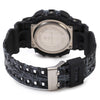 Sanda 299 Water Resistant LED Multifunctional Sports Watch