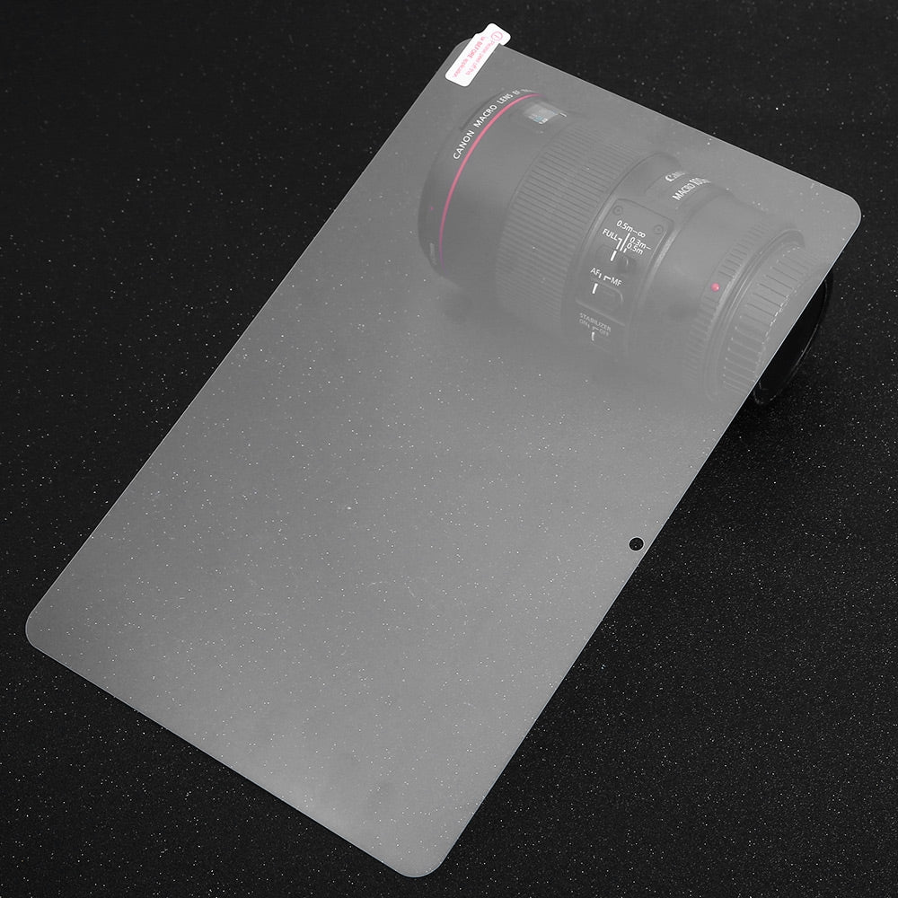 Original ALLDOCUBE Mix Plus / iWork i7 Stylus / iWork 11 Ultra-thin Tempered Glass Protective Film