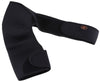 Adjustable Breathable Shoulder Back Support Single Shoulder Protector for Sports Injury