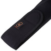 Adjustable Breathable Shoulder Back Support Single Shoulder Protector for Sports Injury