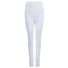 Cotton Blend Pregnant Women Pants