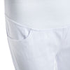 Cotton Blend Pregnant Women Pants
