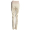 Cotton Blend Pregnant Women Pants