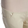 Cotton Blend Pregnant Women Pants