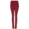 Cotton Blend Pregnant Women Pants