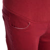 Cotton Blend Pregnant Women Pants
