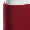 Cotton Blend Pregnant Women Pants