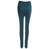 Cotton Blend Pregnant Women Pants