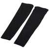 1 Pair Cycling Arm Sleeve Warmers UV Sun Protection Oversleeves