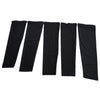 1 Pair Cycling Arm Sleeve Warmers UV Sun Protection Oversleeves
