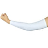1 Pair Cycling Arm Sleeve Warmers UV Sun Protection Oversleeves
