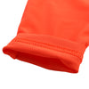 1 Pair Cycling Arm Sleeve Warmers UV Sun Protection Oversleeves