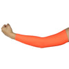 1 Pair Cycling Arm Sleeve Warmers UV Sun Protection Oversleeves