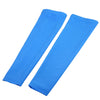 1 Pair Cycling Arm Sleeve Warmers UV Sun Protection Oversleeves