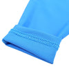 1 Pair Cycling Arm Sleeve Warmers UV Sun Protection Oversleeves
