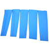 1 Pair Cycling Arm Sleeve Warmers UV Sun Protection Oversleeves