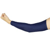 1 Pair Cycling Arm Sleeve Warmers UV Sun Protection Oversleeves
