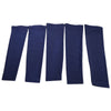 1 Pair Cycling Arm Sleeve Warmers UV Sun Protection Oversleeves