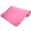 183 x 61 x 0.6CM TPE Yoga Mat Fitness Pad