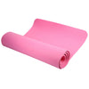 183 x 61 x 0.6CM TPE Yoga Mat Fitness Pad