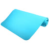 183 x 61 x 0.6CM TPE Yoga Mat Fitness Pad