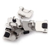 5 Sets Small Metal Parts Holder Bracket Shield Plate Home Logic Kits Repalcements for iPhone 5C