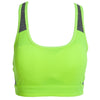 Women Freedom Yoga Vest Seamless Racerback Sport Bra