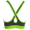 Women Freedom Yoga Vest Seamless Racerback Sport Bra