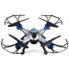 JJRC H29G 2.4GHz 4 Channel 6-axis Gyro 5.8G Real-time Transmission 2.0MP CAM Quadcopter