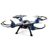 JJRC H29G 2.4GHz 4 Channel 6-axis Gyro 5.8G Real-time Transmission 2.0MP CAM Quadcopter