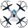 JJRC H29G 2.4GHz 4 Channel 6-axis Gyro 5.8G Real-time Transmission 2.0MP CAM Quadcopter