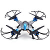 JJRC H29G 2.4GHz 4 Channel 6-axis Gyro 5.8G Real-time Transmission 2.0MP CAM Quadcopter