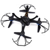 JJRC H29G 2.4GHz 4 Channel 6-axis Gyro 5.8G Real-time Transmission 2.0MP CAM Quadcopter