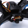 JJRC H29G 2.4GHz 4 Channel 6-axis Gyro 5.8G Real-time Transmission 2.0MP CAM Quadcopter