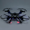 JJRC H29G 2.4GHz 4 Channel 6-axis Gyro 5.8G Real-time Transmission 2.0MP CAM Quadcopter