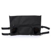 Convenient Practical Black Stroller Organizer Storage Cup Bag for Babies