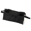 Convenient Practical Black Stroller Organizer Storage Cup Bag for Babies
