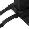 Convenient Practical Black Stroller Organizer Storage Cup Bag for Babies