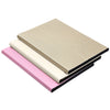 Stylish Design Slim Leather Bluetooth Keyboard Cover with Stand for iPad Pro
