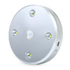 Circular 4 LEDs Auto Pir LED Light Human Body Induction Nightlights