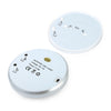 Circular 4 LEDs Auto Pir LED Light Human Body Induction Nightlights